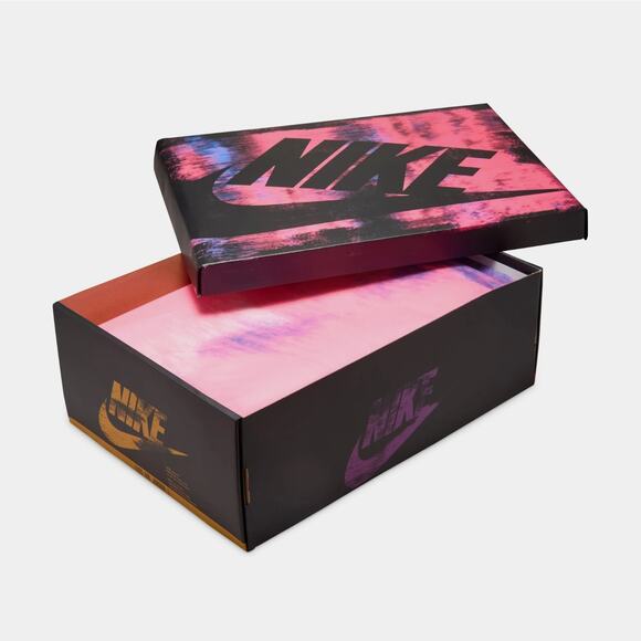 Nike Air Jordan 1 Retro High OG Black and Muslin Shoes Men\'s Size US 9 main image 8